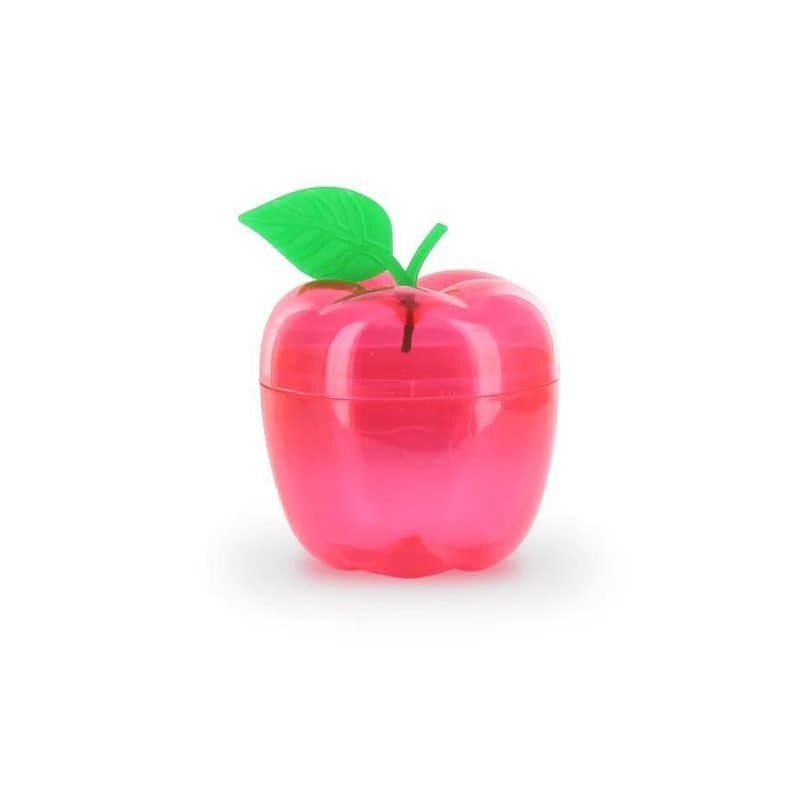 Apple Pot