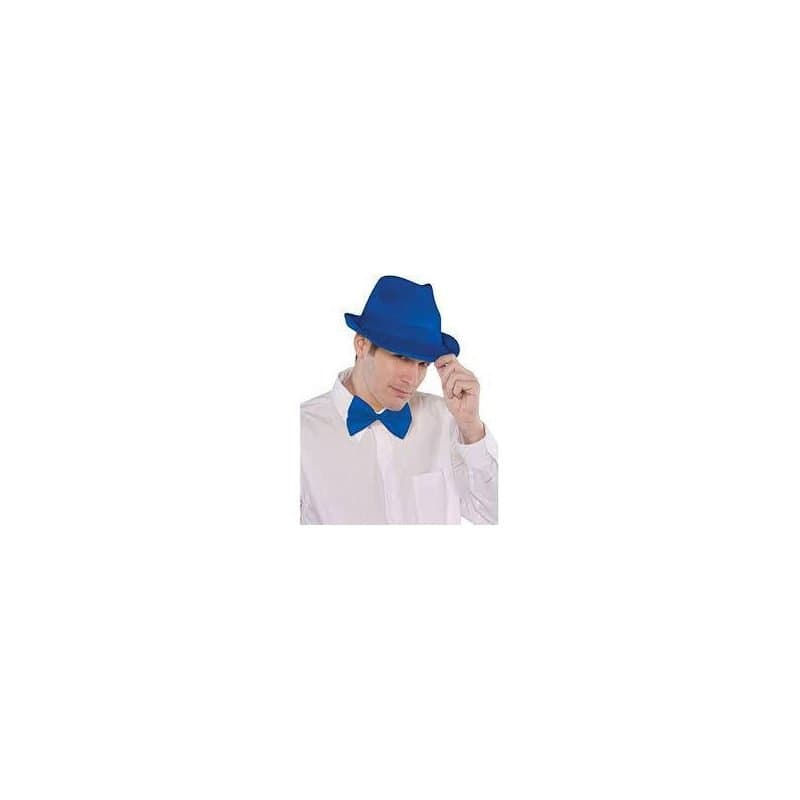 Bowtie - Blue