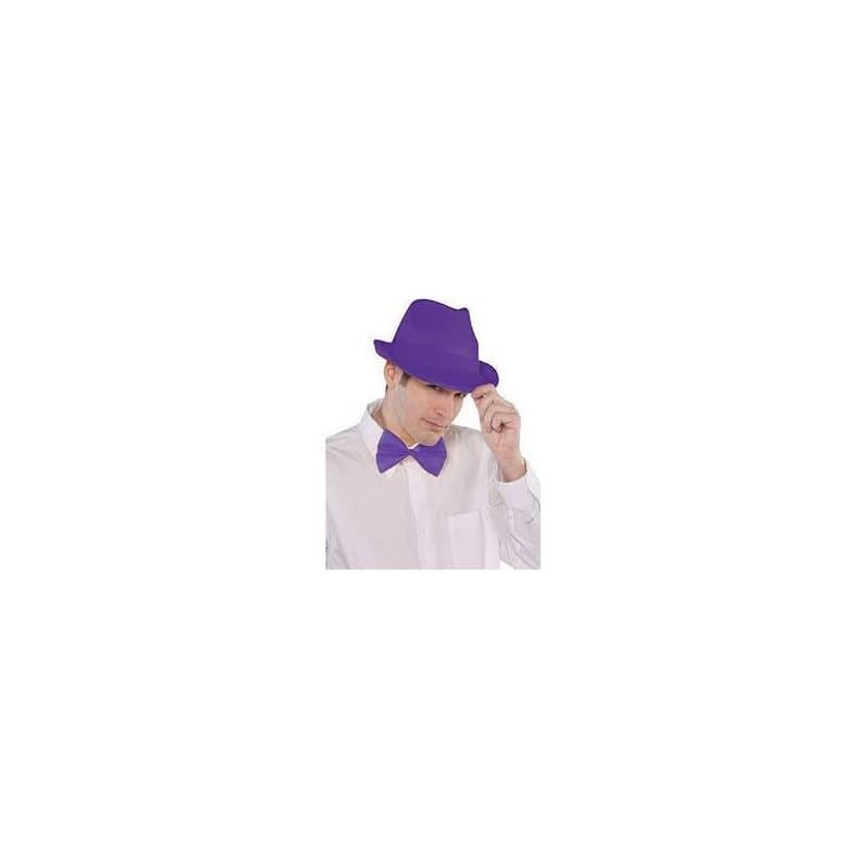 Bowtie - Purple