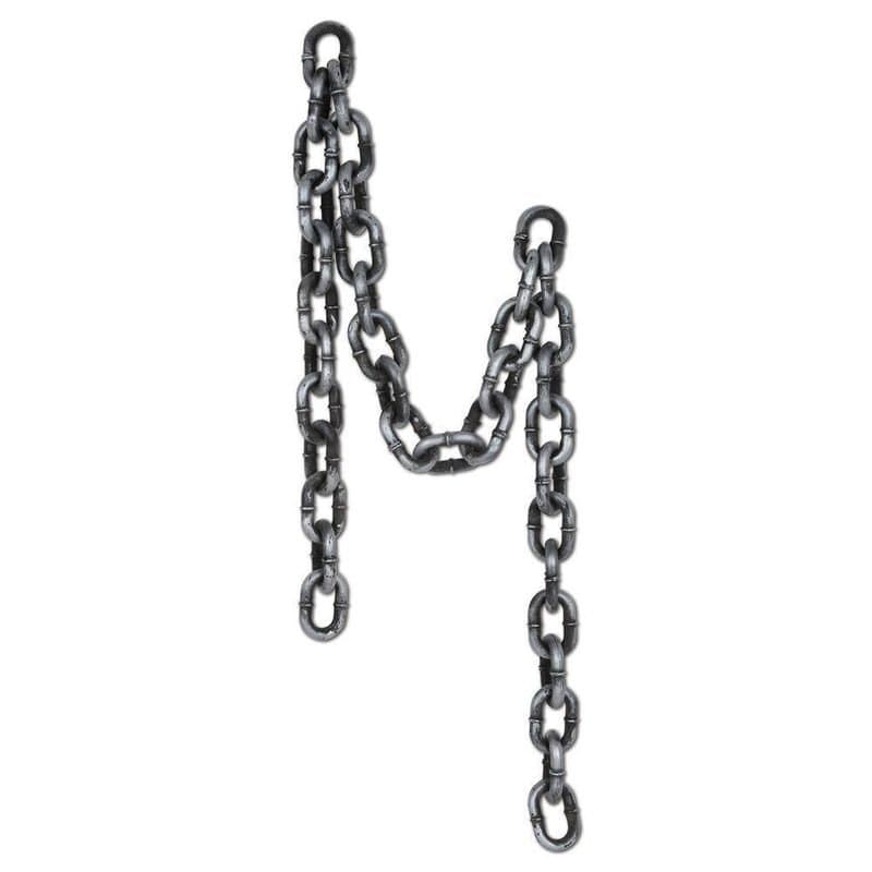 Bronze Chain