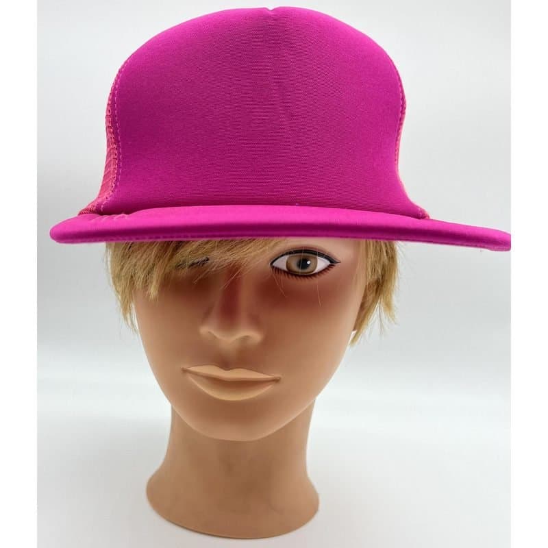 Cap - Pink