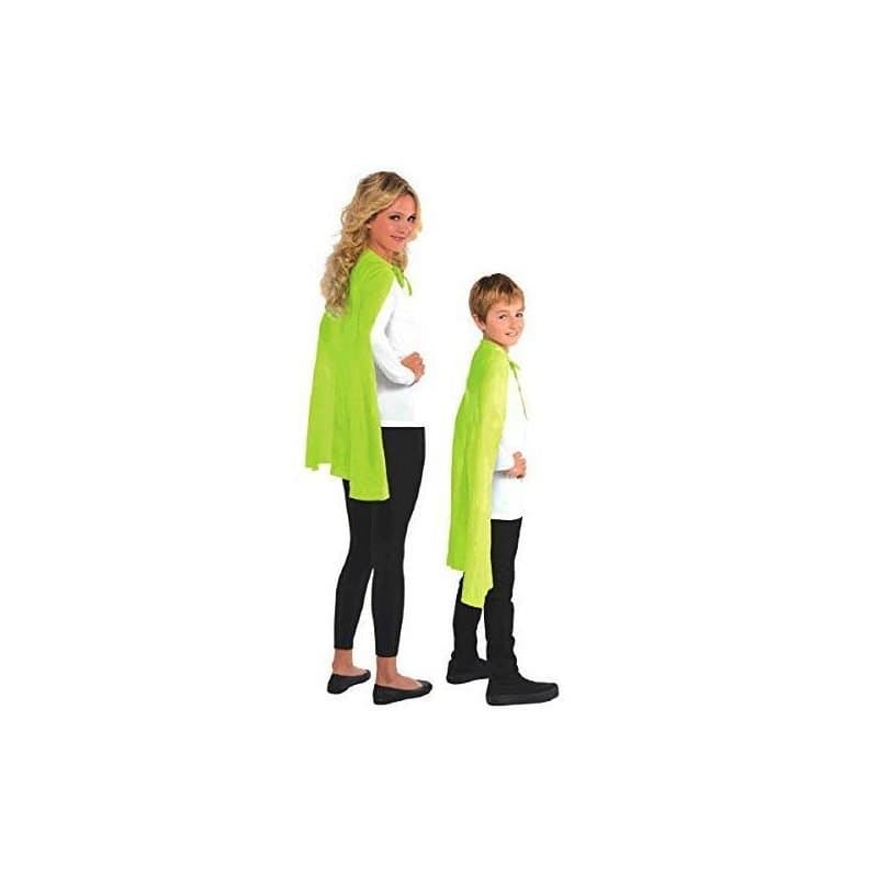 Cape - Green