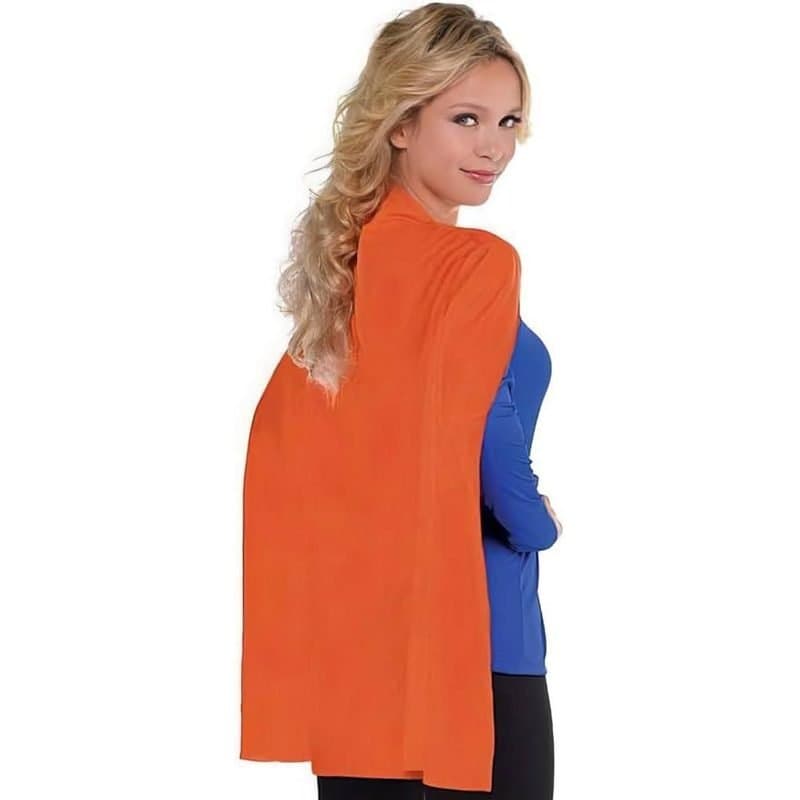 CAPE - Orange