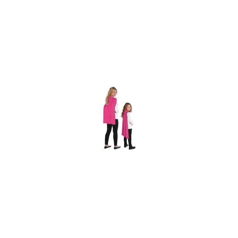 Cape - Pink