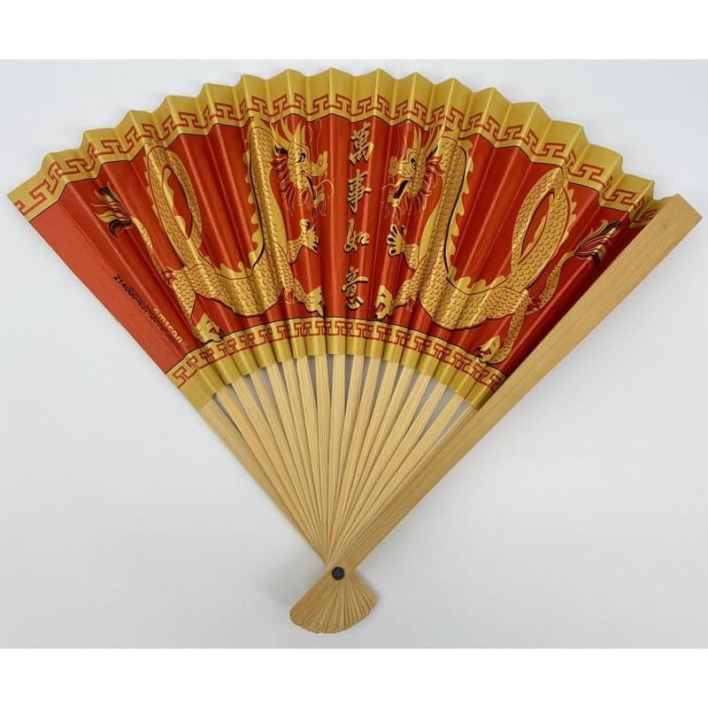 Chinese Fan