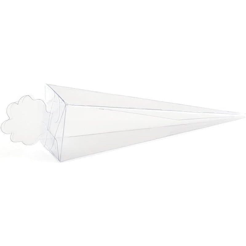 Cone Favor Box