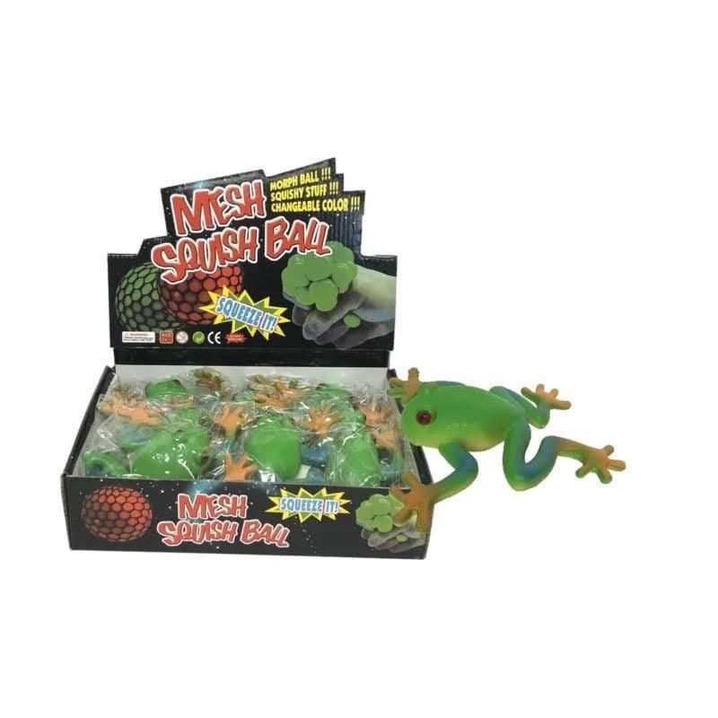 Foam Frog 16cm