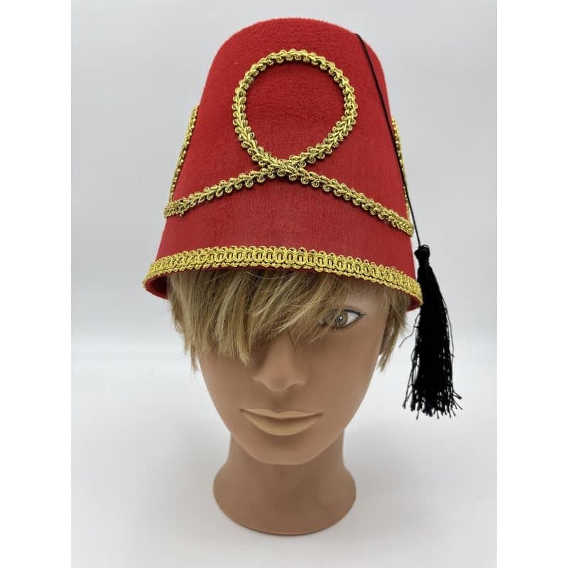 Hat Civil War