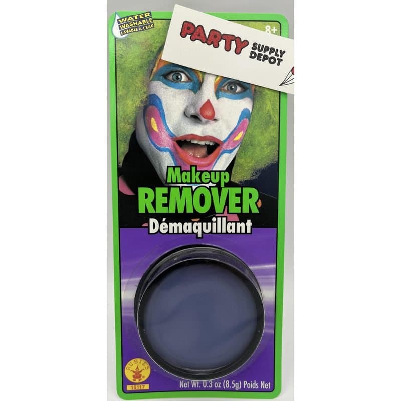 Makeup Remover