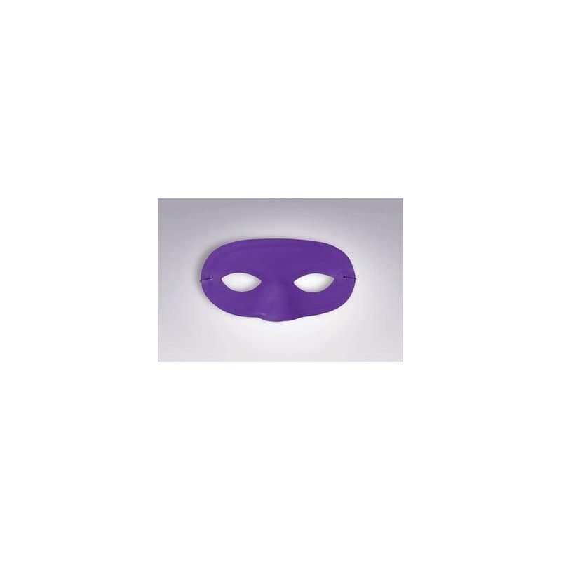 Mask - Purple