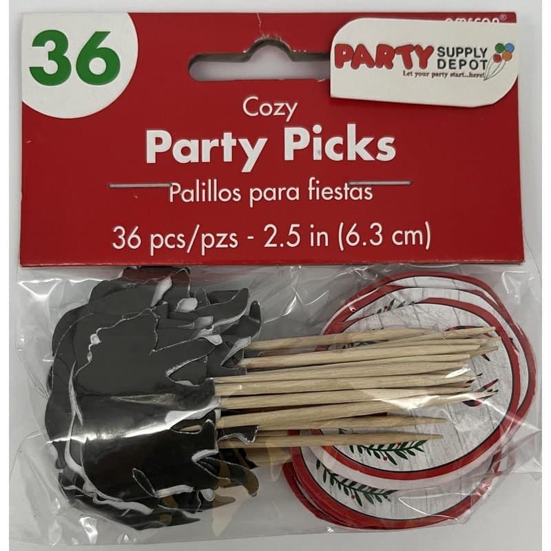 Party Picks
