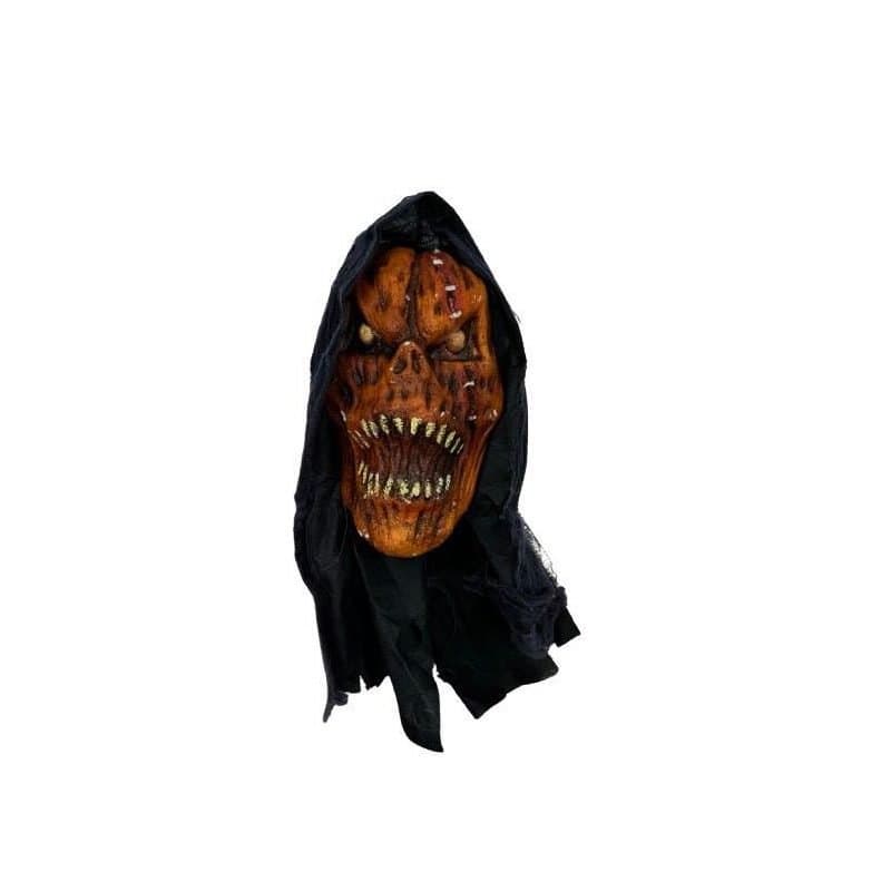 Skull Face