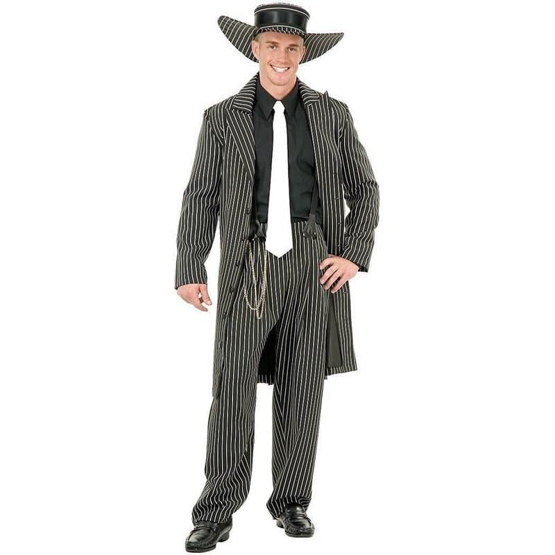 Zoot Suit Hat