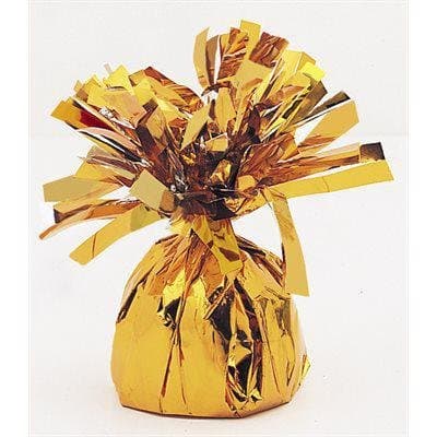 Balloon Weight - Gold