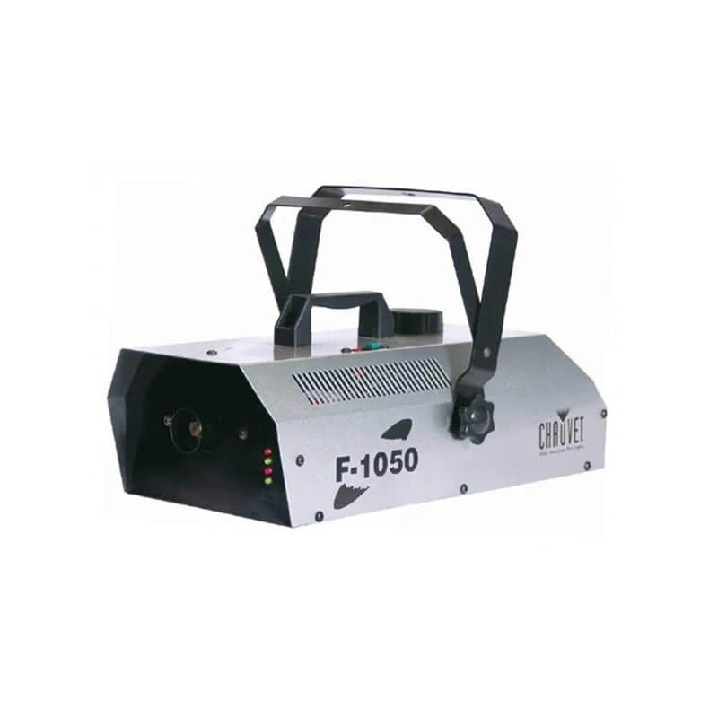 1000w Fog Machine - Chauvet F-1050