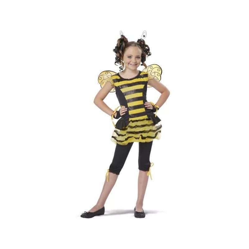 109 / Buzzin' Around - Kids Costume (Small, 6-8)