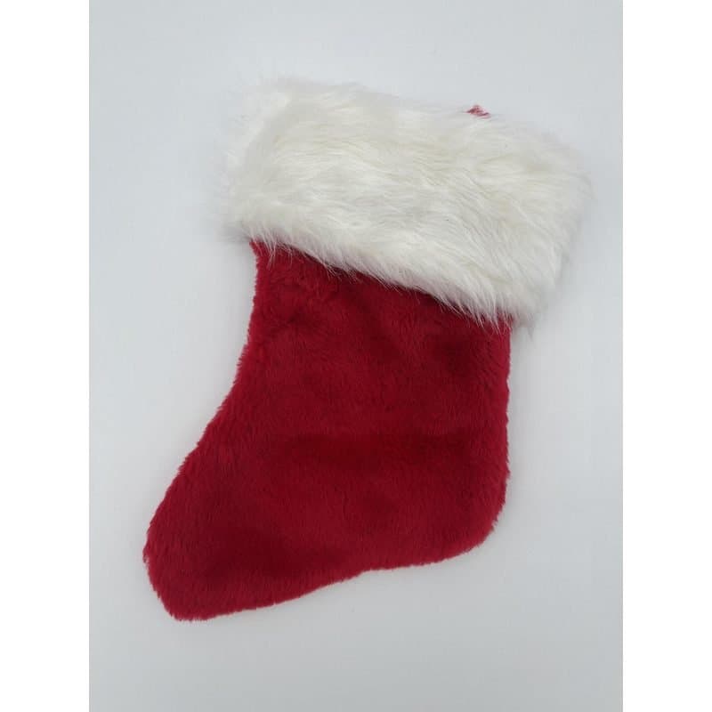 13" Christmas Stocking