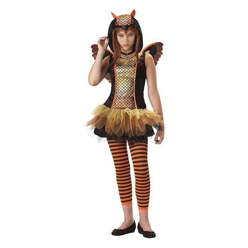 151 / Owlyn - Kids Costume (Large 10-12)