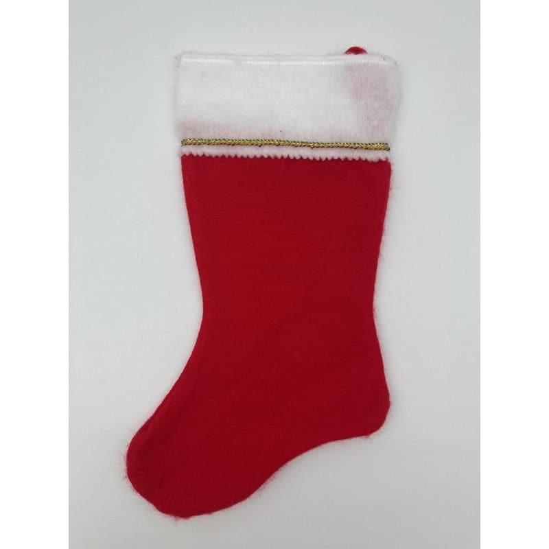 16" Christmas Stocking