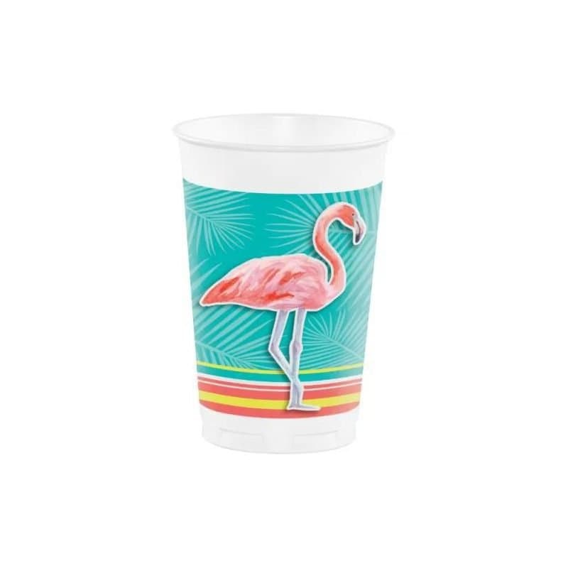 16oz Island Oasis Cups 8ct