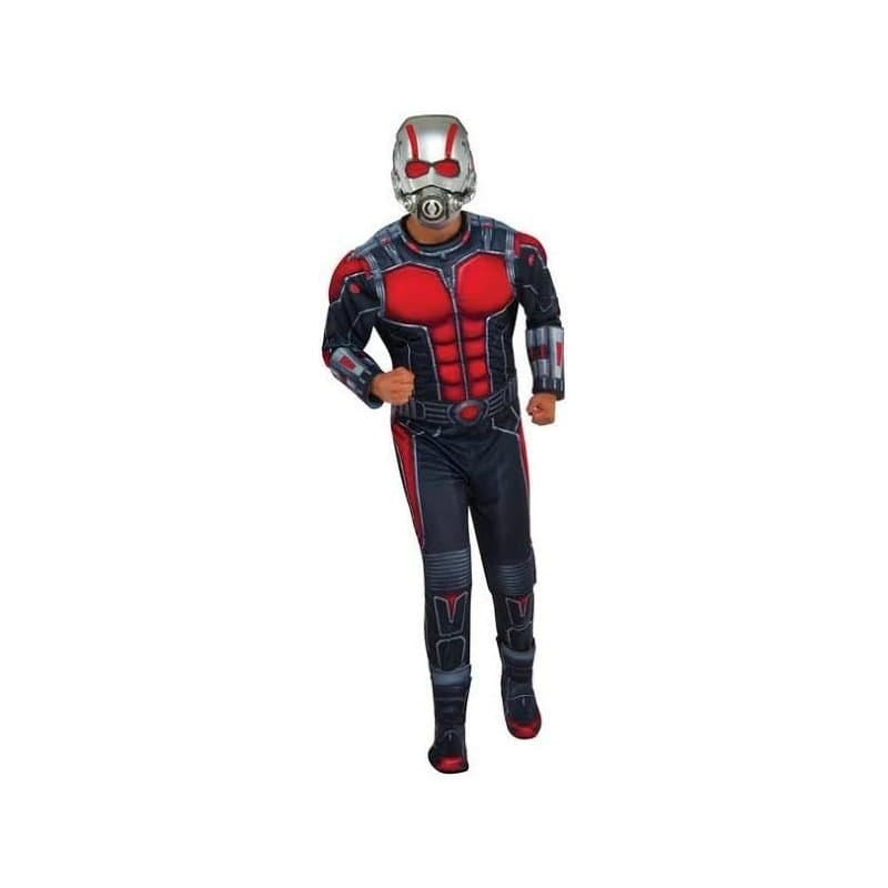 181 / Antman - Adult Costume (Standard Size)