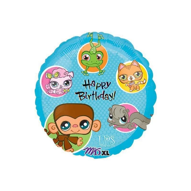 18"Littlest Petshop