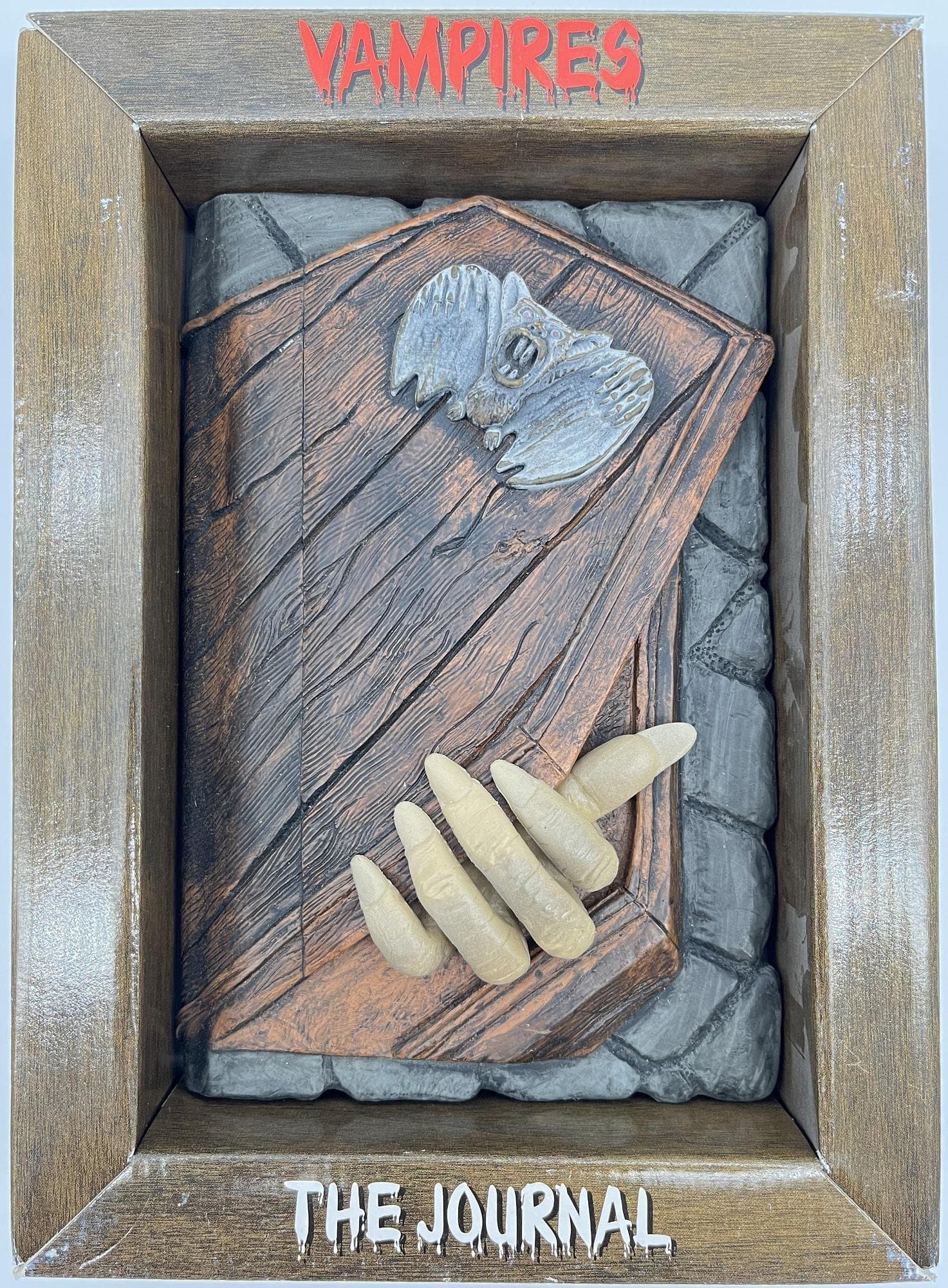 Vampire Journal