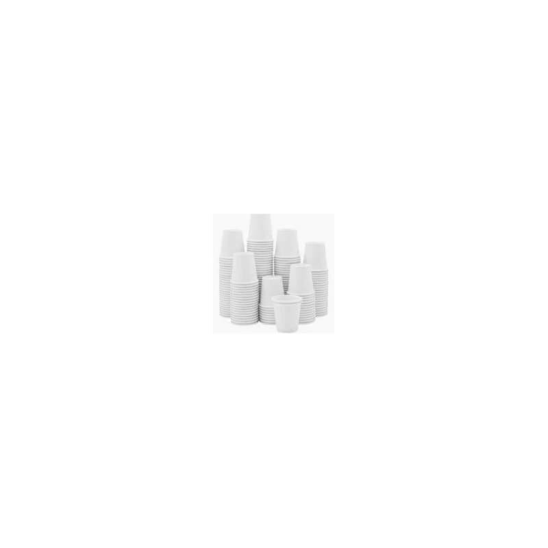 2.5oz Paper Bathroom Cups