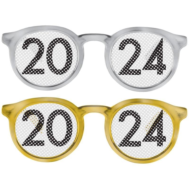 2024 Nye Pr Gls Mp Bsg 10Ct