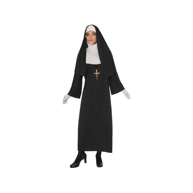 229 / NUN - Adult Costume (Small)