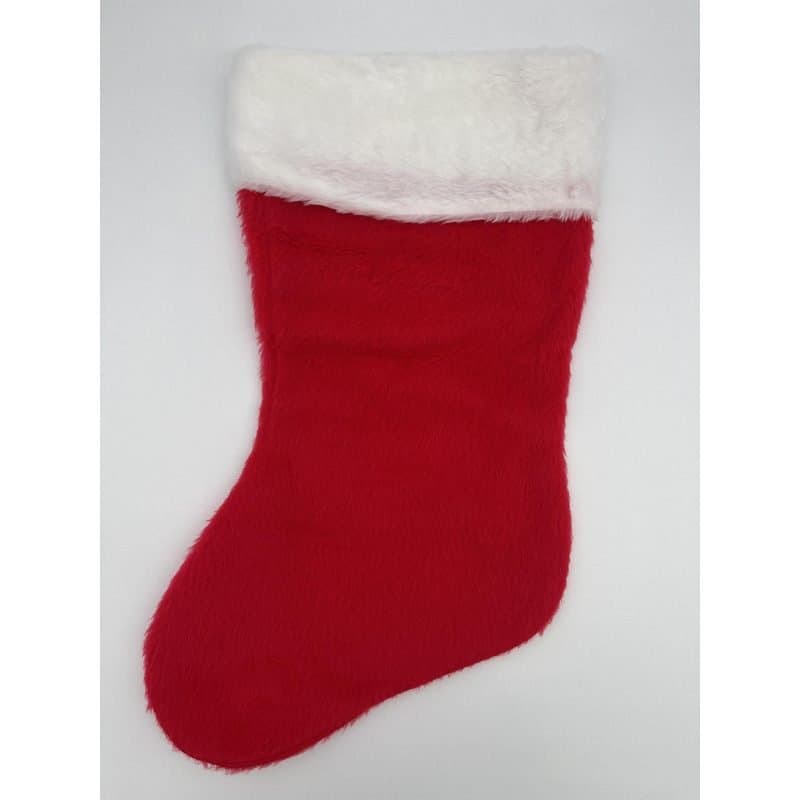 25" Christmas Stocking