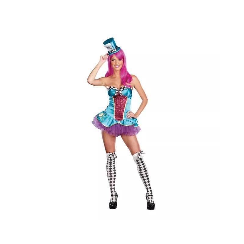272 / Totally Madd - Adult Costume (Medium)
