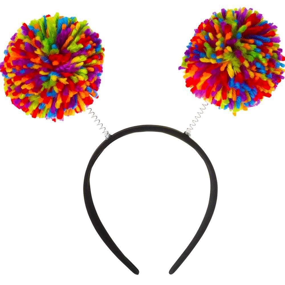 HeadBopper - Rainbow