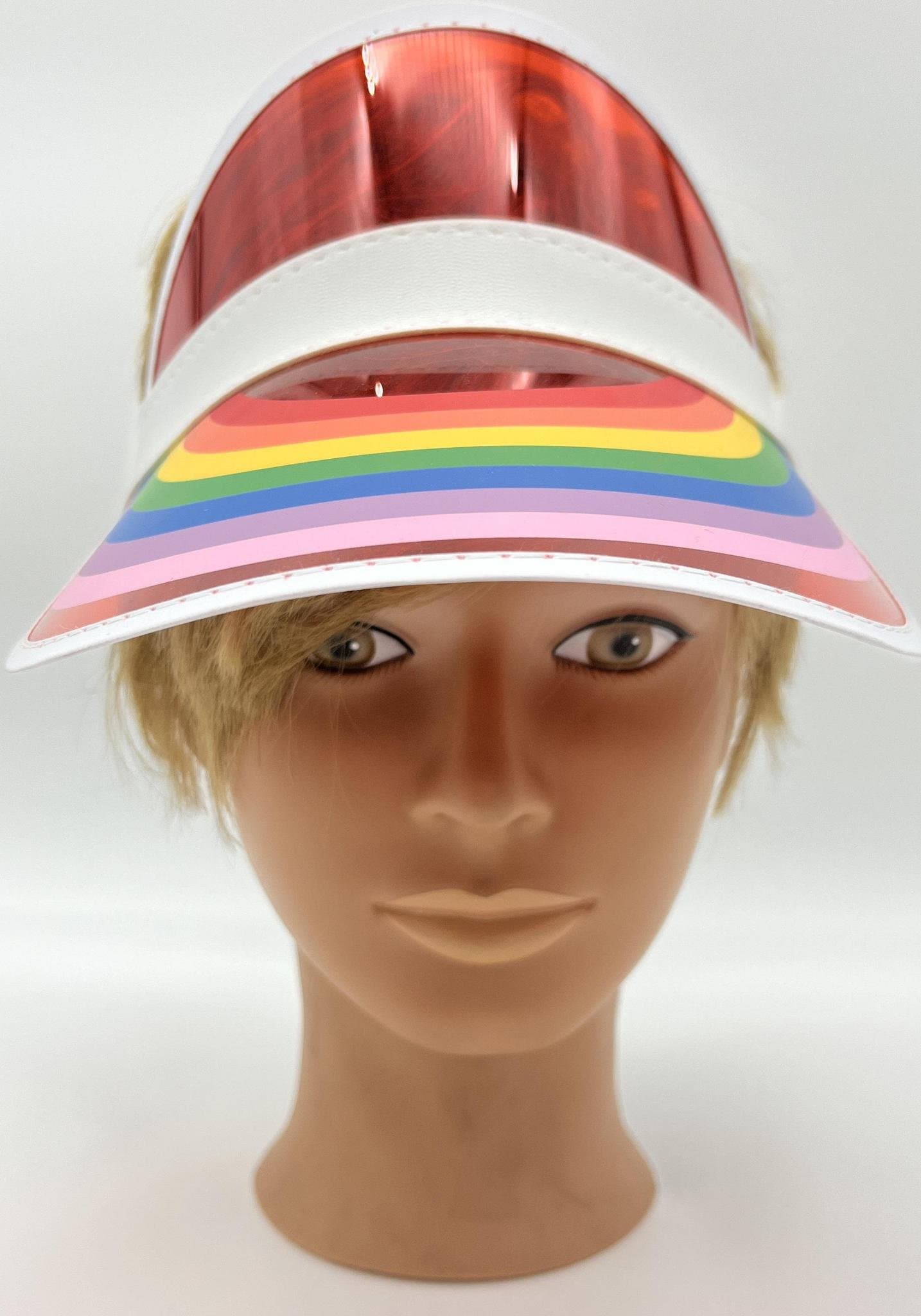 Pride Summer Hat