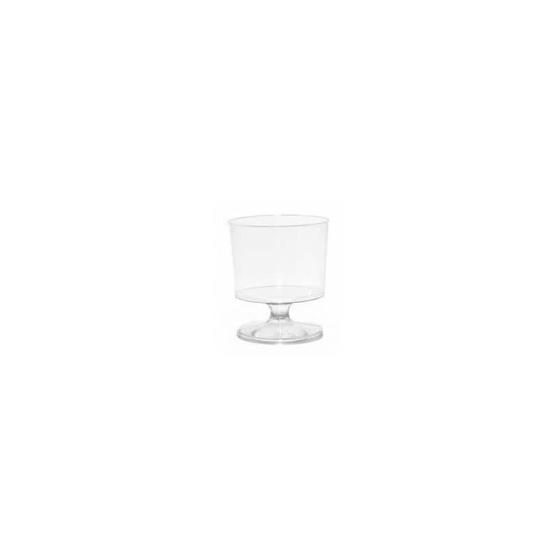 2oz- Mini Liqueur Glasses - 20pk