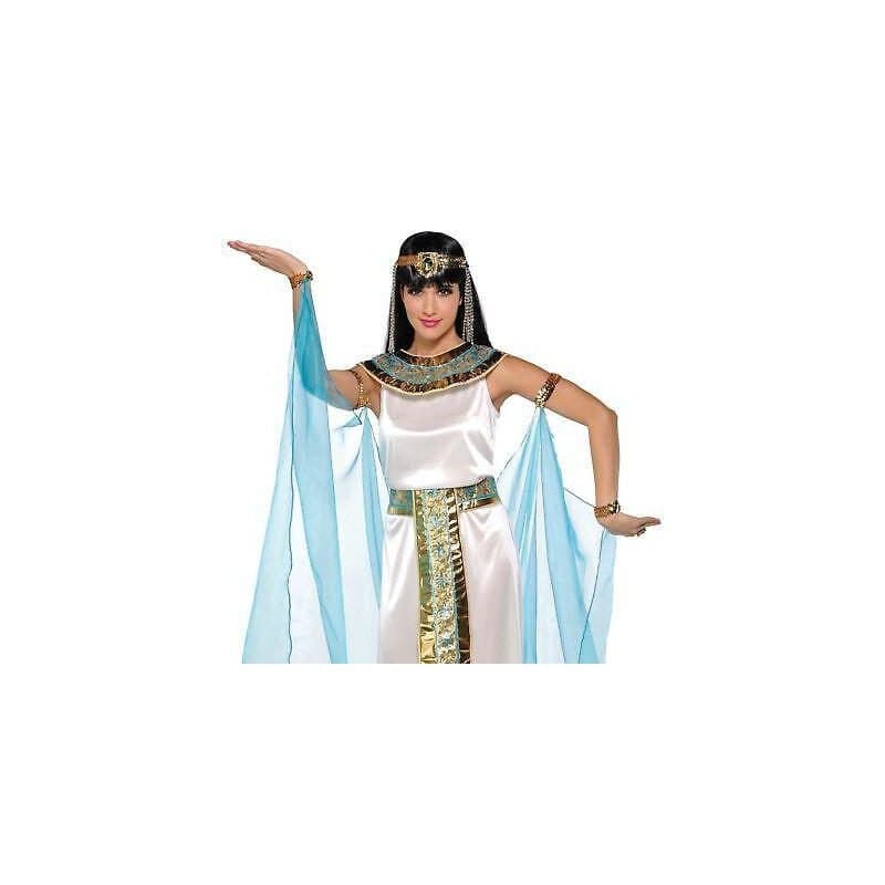 309 / CLEOPATRA - Adult Costume (Large 10-12)