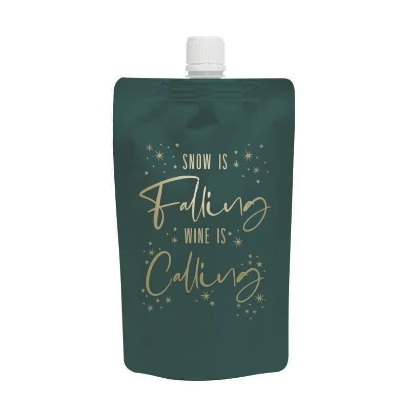 3pk Drink Pouch