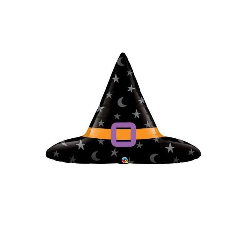 40" Witch Hat Foil