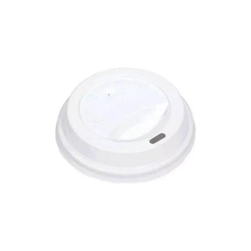 8oz Coffee Cup Lids 50ct