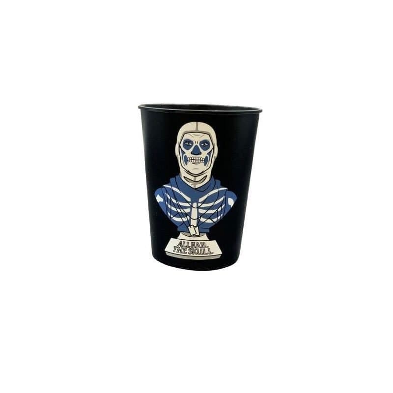 All Hail The Skull Cup
