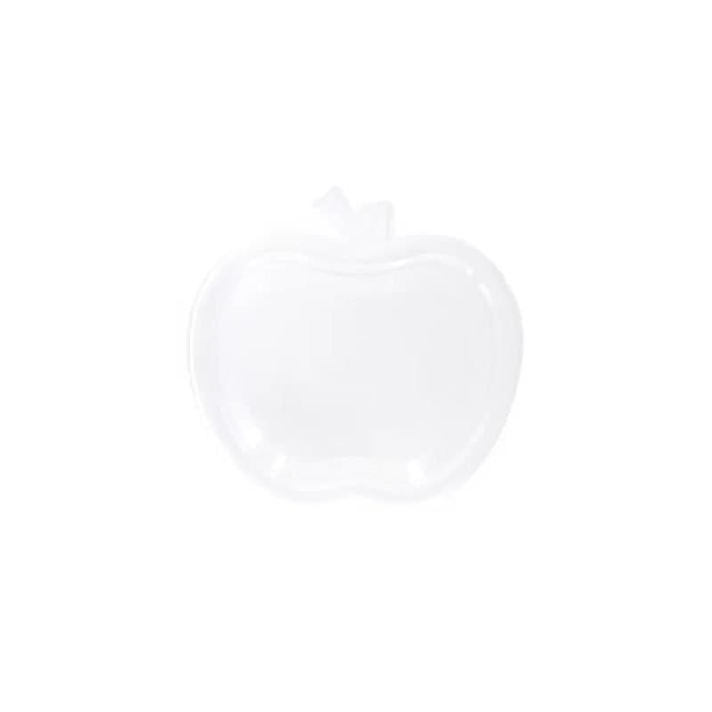 Apple Container - Clear