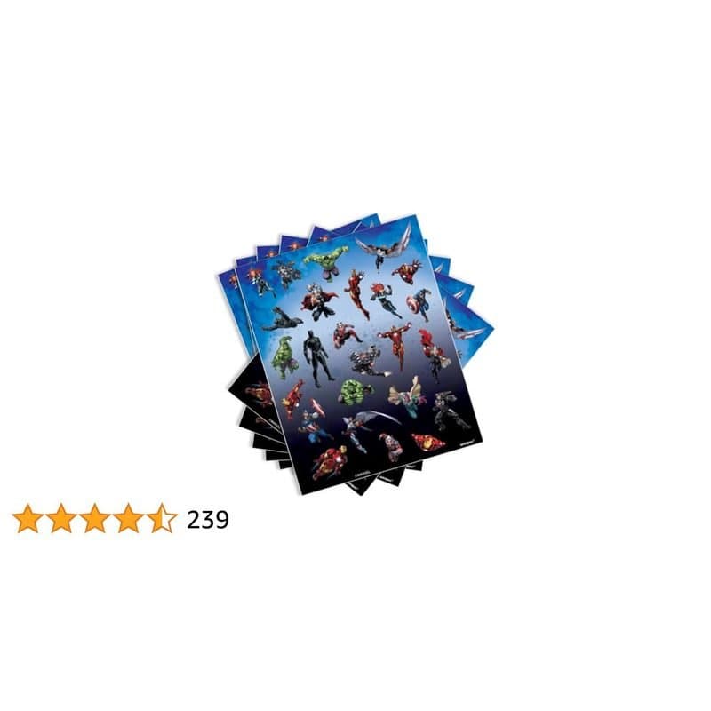 Avengers Stickers