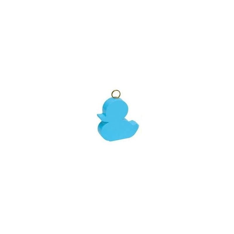 Balloon Weight - Blue Duck