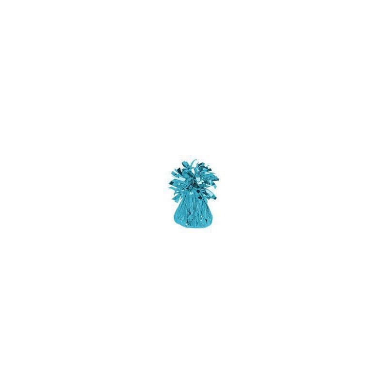 Balloon Weight - Caribbean Blue
