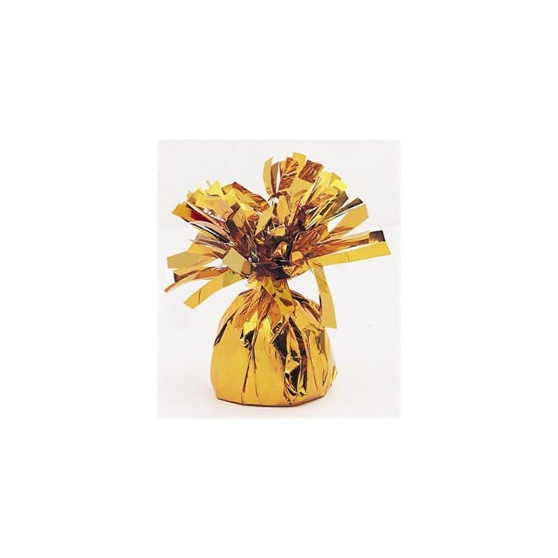 Balloon Weight - Gold