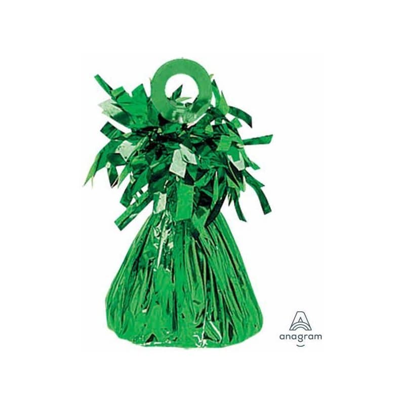 Balloon Weight - Green