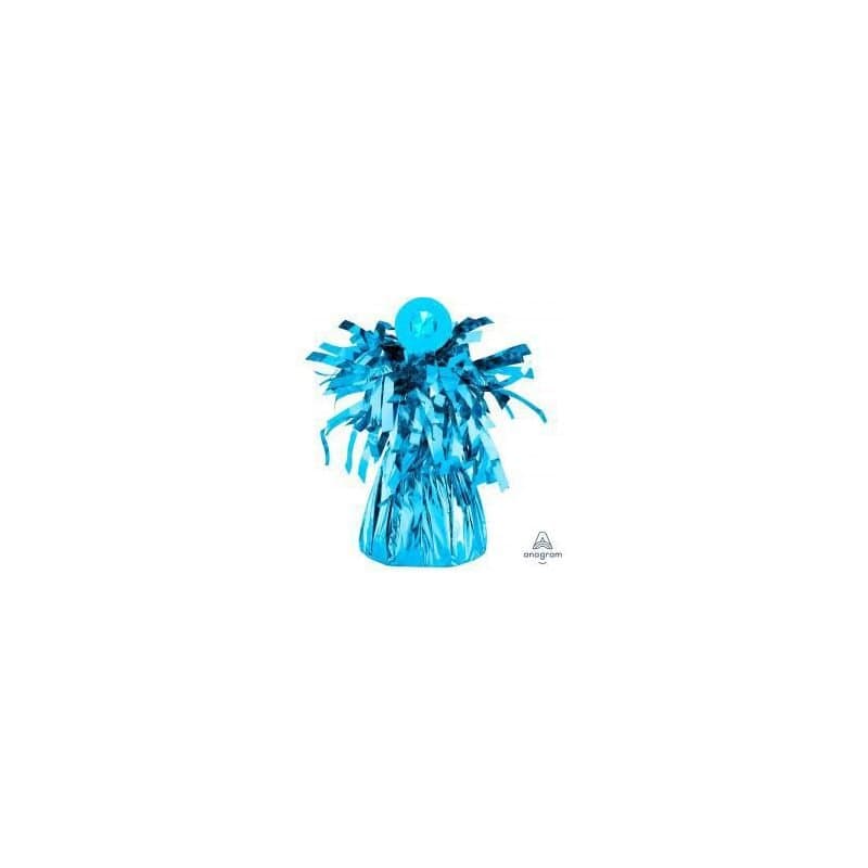 Balloon Weight - Light Blue