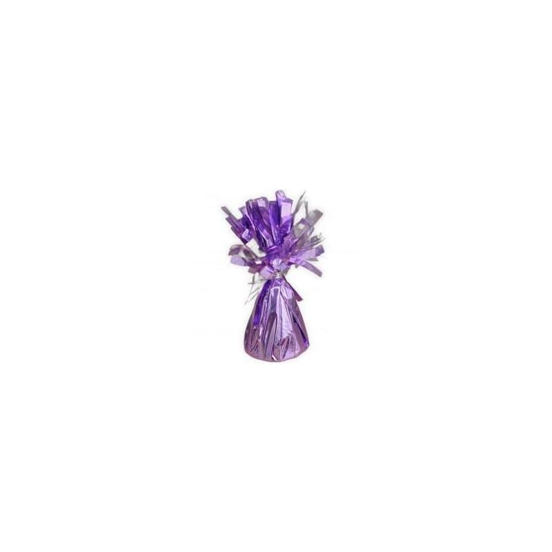Balloon Weight - Lilac
