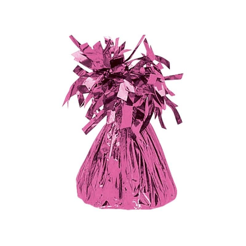 Balloon Weight - Metallic Purple