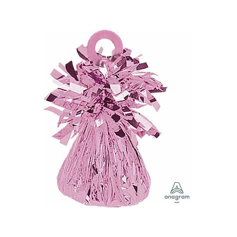 Balloon Weight - Pink